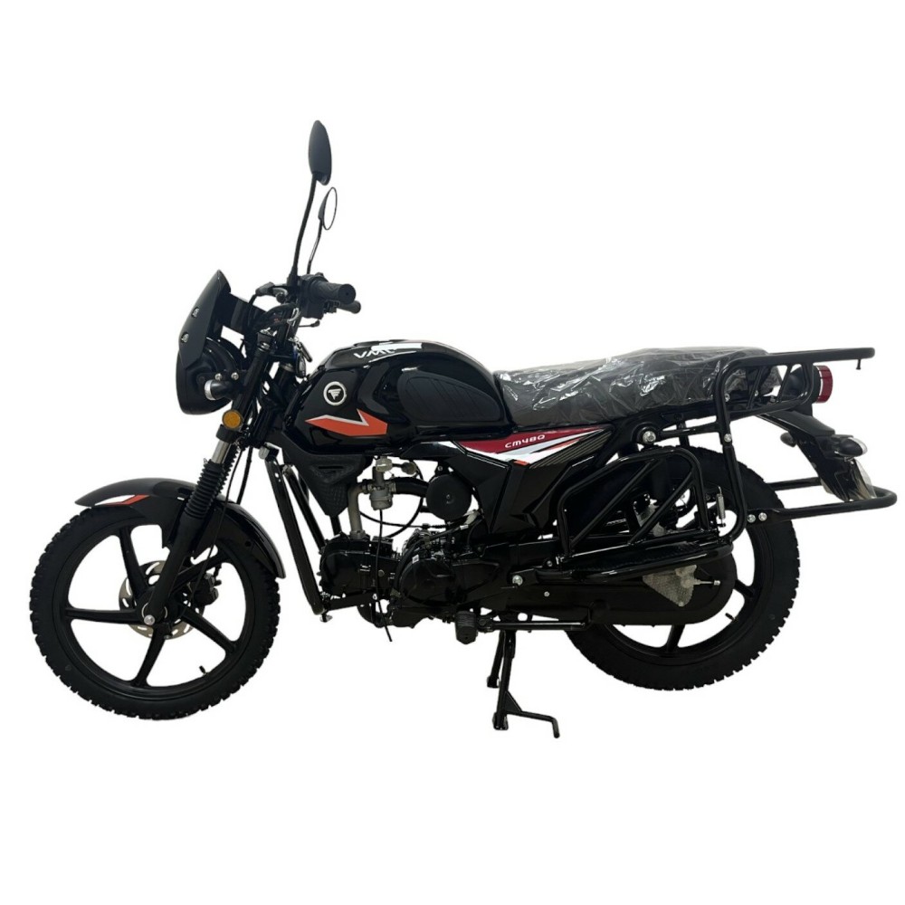 VMC Nova CM48Q R1100 (25946) Black-Yellow