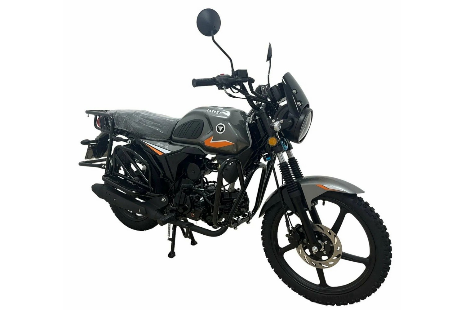 VMC Nova CM48Q R1100 (25946) Dark Grey