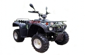 Fortuna ATV 250-4