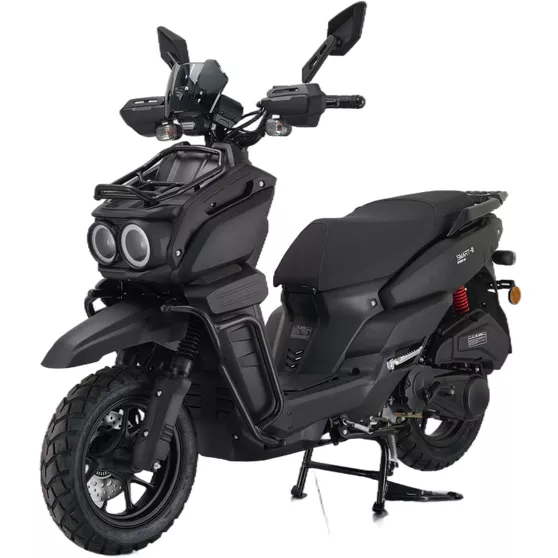 VMC ТY50QT-10H Smart-III T1700 (63759) Matt Black