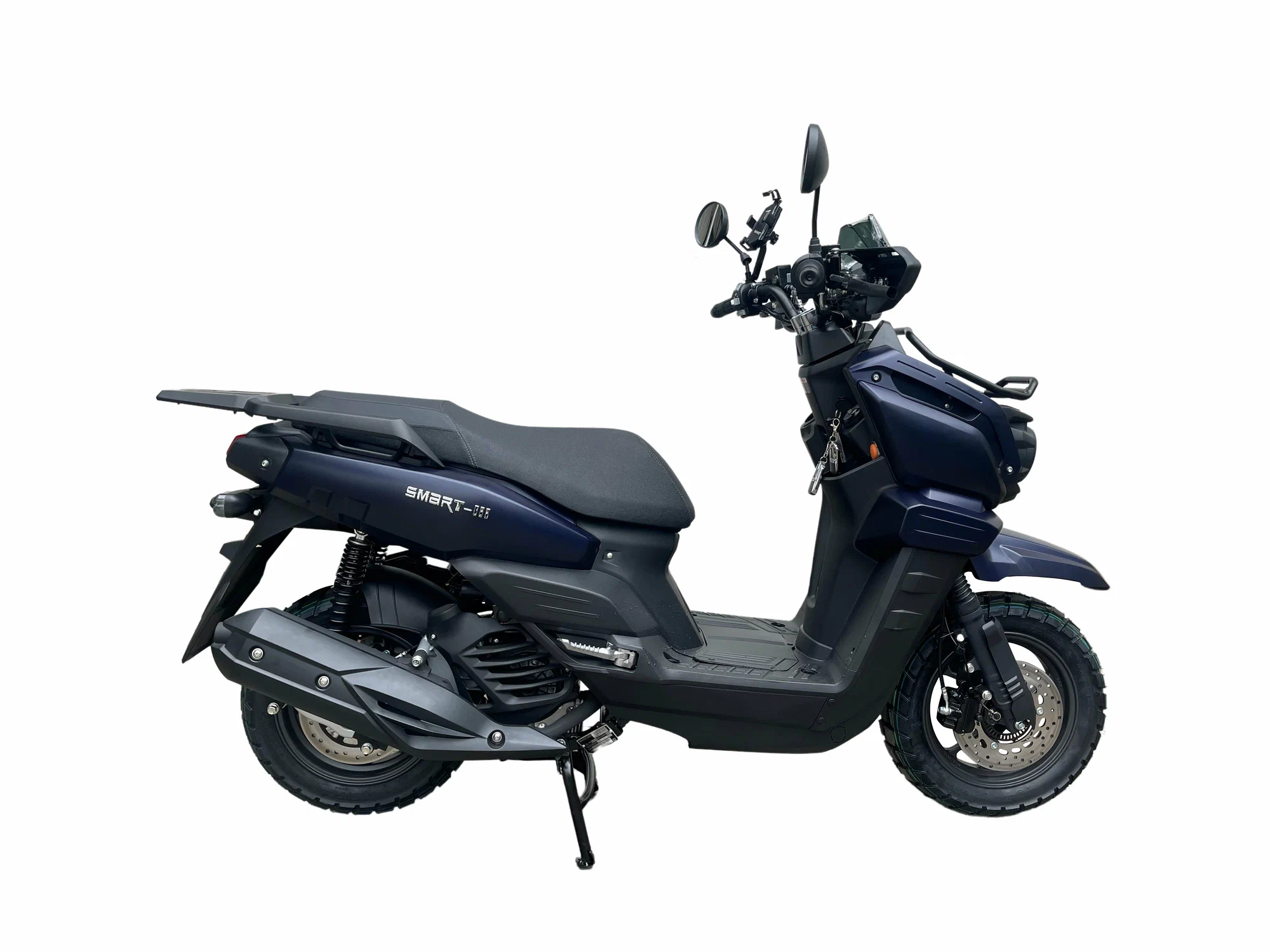 VMC ТY50QT-10H Smart-III T1700 (63759) Matt Blue