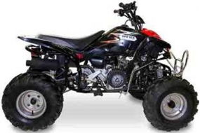Irbis ATV 150