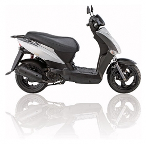 Kymco AGILITY 125 FAT