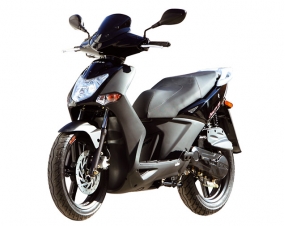 Kymco Super 8 125