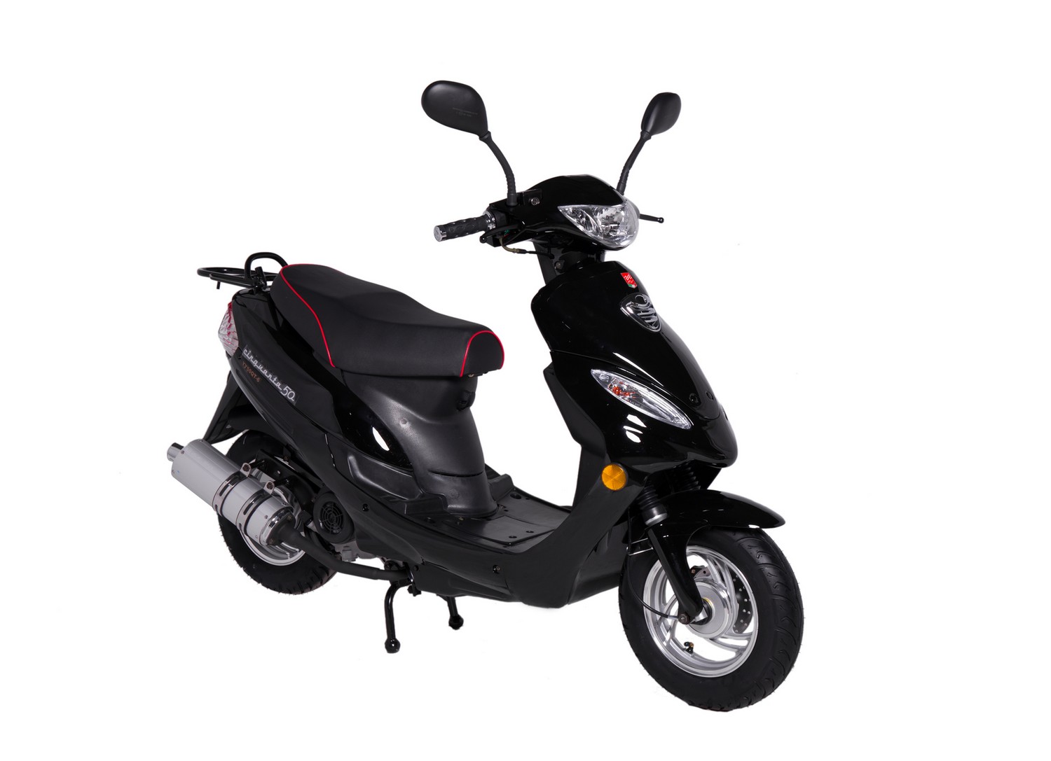 Купить скутер бу 50 кубов недорого. Moto-Italy Cinquanta 50. Скутер Cinquanta 50. Скутер Activ novo 50. Venta VT-50qt-7.