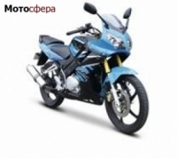 Мотоцикл Stels 200 SB
