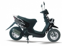 Скутер Venta JL150T6 (2C) 