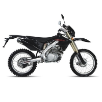 Мотоцикл Forsage 450 Enduro