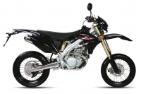 Мотоцикл Forsage  450 Motard