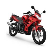 Мотоцикл Omaks Sport XGJ125-26