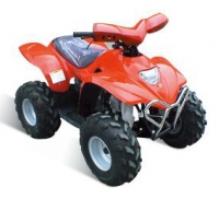 Квадроцикл Venta ATV 50