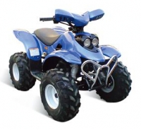 Квадроцикл Venta ATV 50A