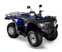 Квадроцикл Venta 400 ATV-3