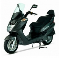 Скутер Sym Joyride 200