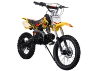 Мотоцикл Virus X2-125 Rockstar