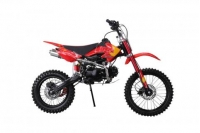 Мотоцикл Virus X2-125 RedBull