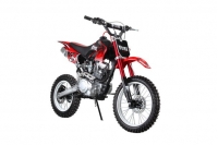 Мотоцикл Virus RX 250 Pitbull