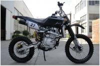 Мотоцикл Virus WRX 250