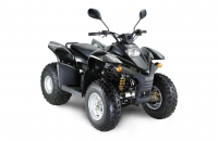 Квадроцикл Stels ATV 100 RS