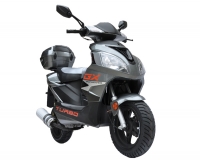 Скутер GX Moto F3 50