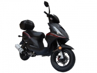 Скутер GX Moto Matrix 150