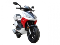 Скутер GX Moto Matrix 50 (72)