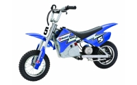Мотоцикл Razor MX350