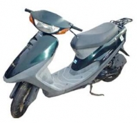 Скутер Honda TACT AF30