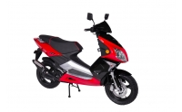 Скутер Moto-Italy RT 50