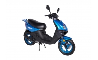 Скутер Moto-Italy Neo 50