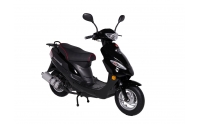 Скутер Moto-Italy Cinquanta 72