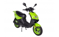 Скутер Moto-Italy Neo 72