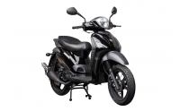 Скутер Moto-Italy Copper 72