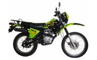 Мотоцикл Racer RC150-23X Enduro L 150