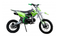 Мотоцикл BSE MX-125