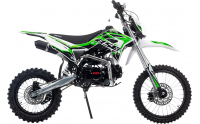 Мотоцикл BSE BSE EX 125e 14/12 Green