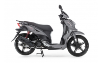 Скутер Sym Symphony SR 125 Серый