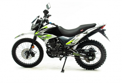 Мотоцикл Motoland XL250-A Enduro LT250