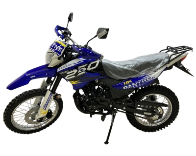 Racer RC250GY-C2 Panther Blue