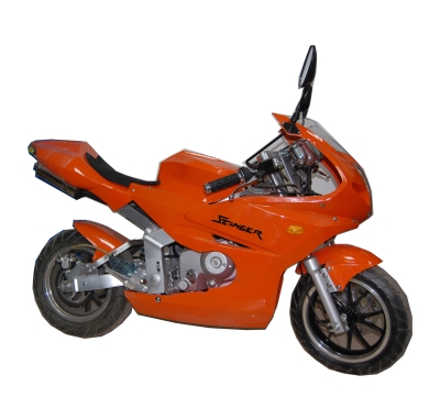 Мотоцикл Stingear XYQH815B