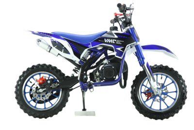 VMC Pitbike 10/10 2T Blue (25324)
