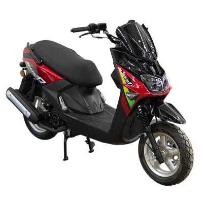 Racer RC150T-15X BWS R 150 Red