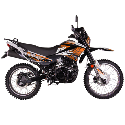 Racer RC300-GY8X Panther Orange