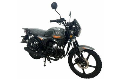 Мотоцикл VMC Nova CM48Q R1100 (25946) Dark Grey