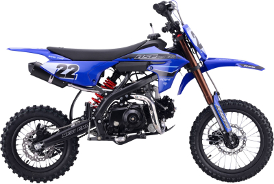 BSE New Era 110e M 14/12 Blue-Reed