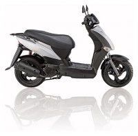 Скутер Kymco AGILITY 125 FAT