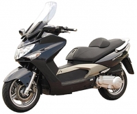 Скутер Kymco Xciting 250 AFi