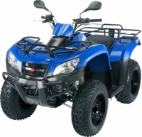 Квадроцикл Kymco MXU 400 Offroad